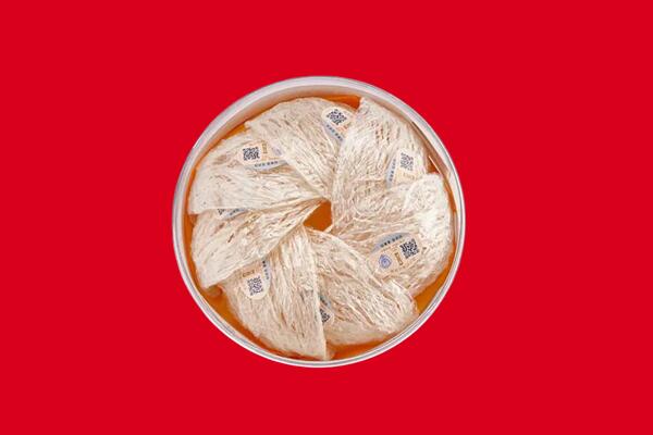 泰来县回收燕窝雪燕