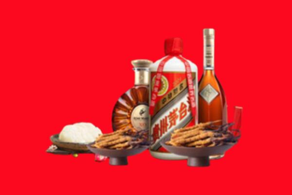 泰来县礼品上门回收报价